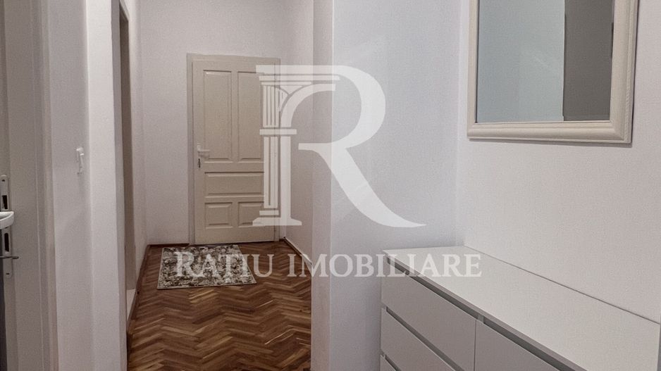 Apartament la casa cu 2 dormitoare | 83 mp utili | G. Doja | Oradea - Poză 13
