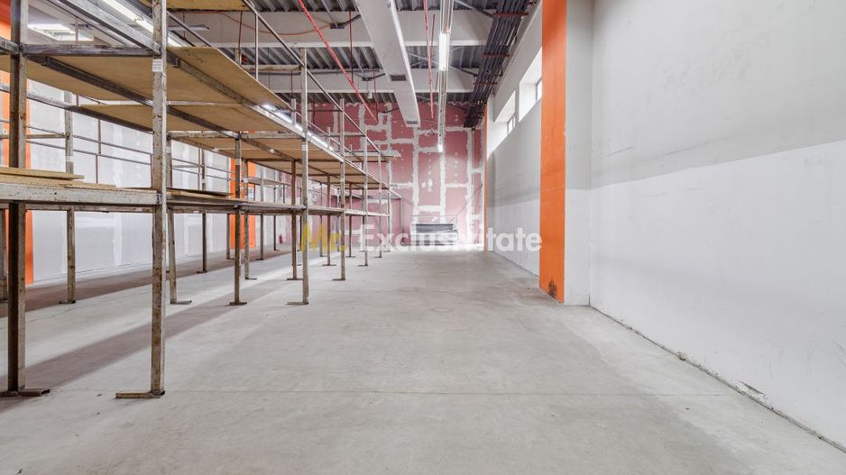 Spațiu comercial de închiriat in Năsăud Shopping Center - Poză 5