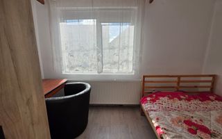 Studio la curte utilat complet cu terasa  zona Lazaret - Poză 5