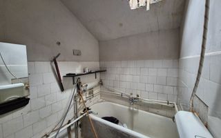 Mansarda 174,85 mp - Universitate - Poză 12