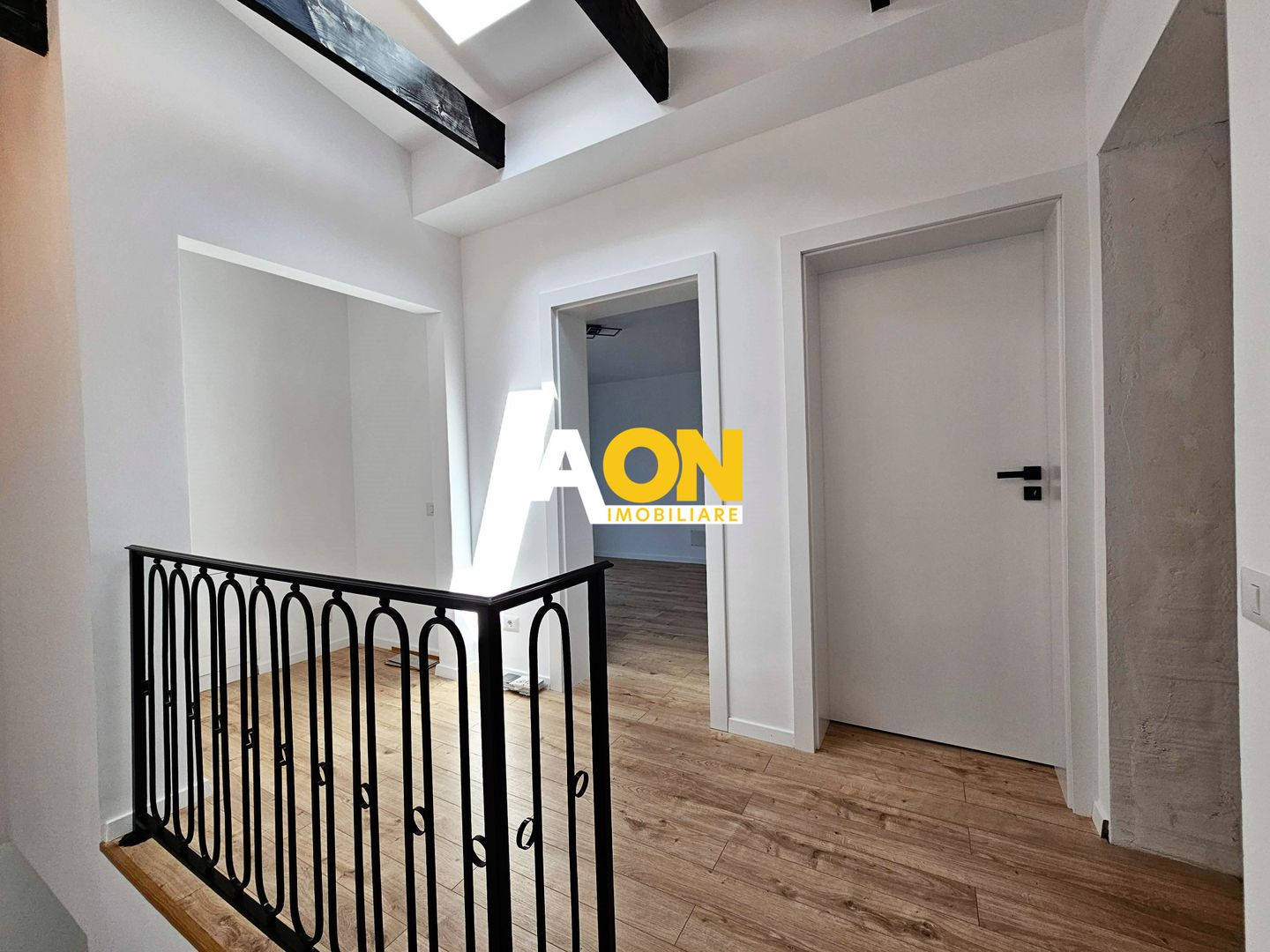 Duplex de lux, 4 camere, 225 mp teren, Cetate - Poză 14