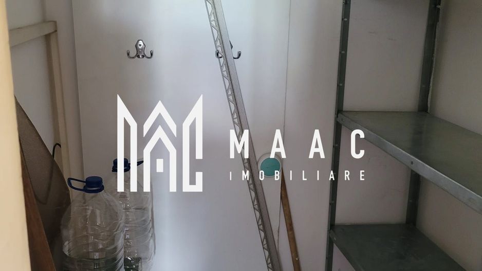 Apartament 3 camere de închiriat | Sibiu, Trei Stejari | 74 mp - Poză 20