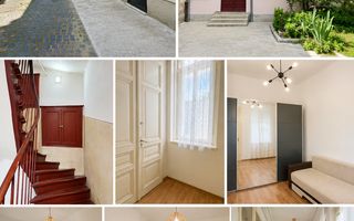 apartament 2 camere et.1/2 ,ultracentral,Radu Calomfirescu - Poză 1