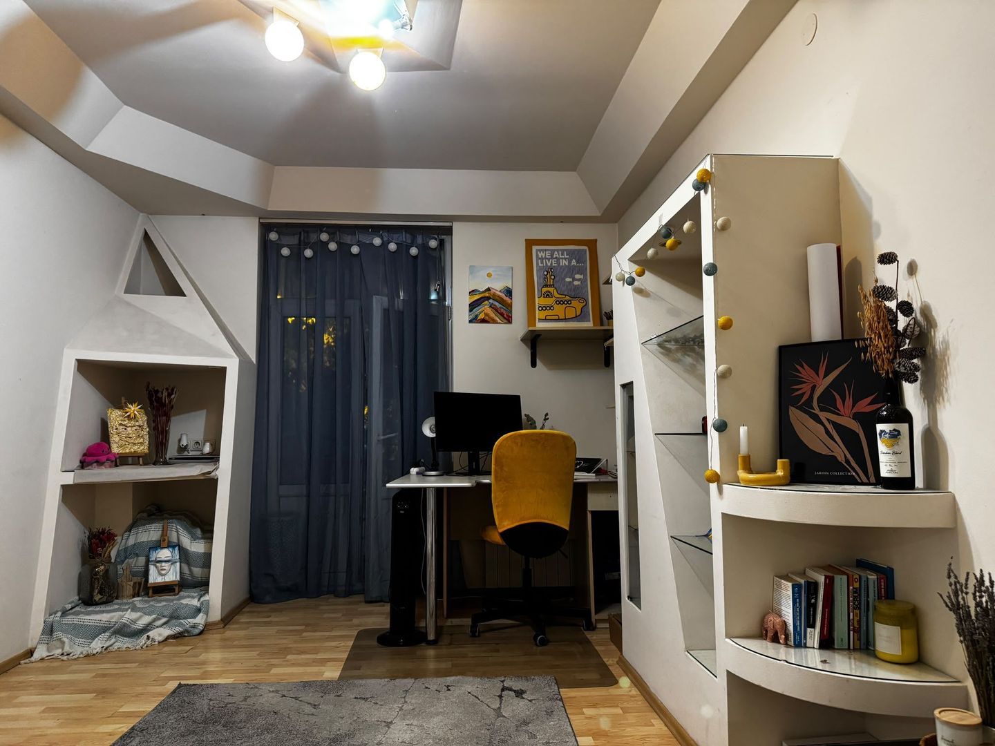 Apartament 2 camere zona Medicina - Poză 21