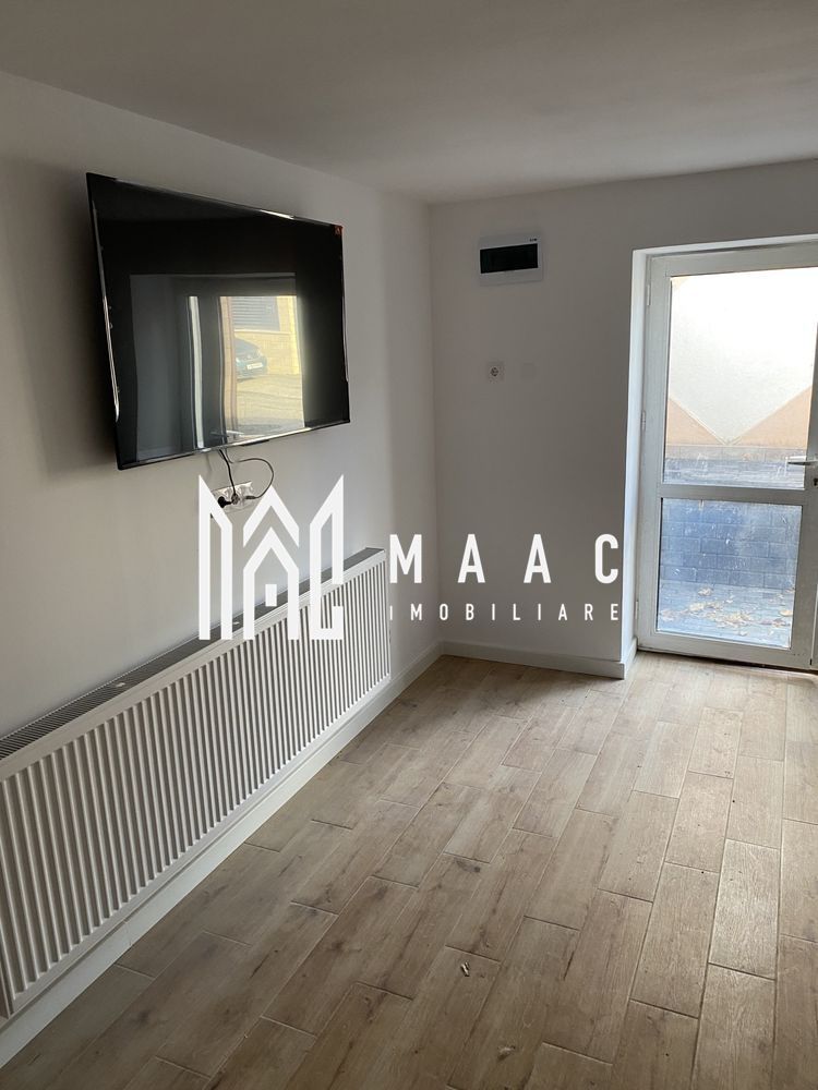 Garsonieră de Închiriat  | 45Mp | Zona Ștefan cel Mare - Poză 4