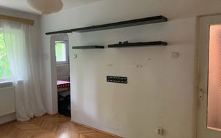 Garsonieră cu 23 mp, parter, zona Profi, Zorilor. - Poză 4