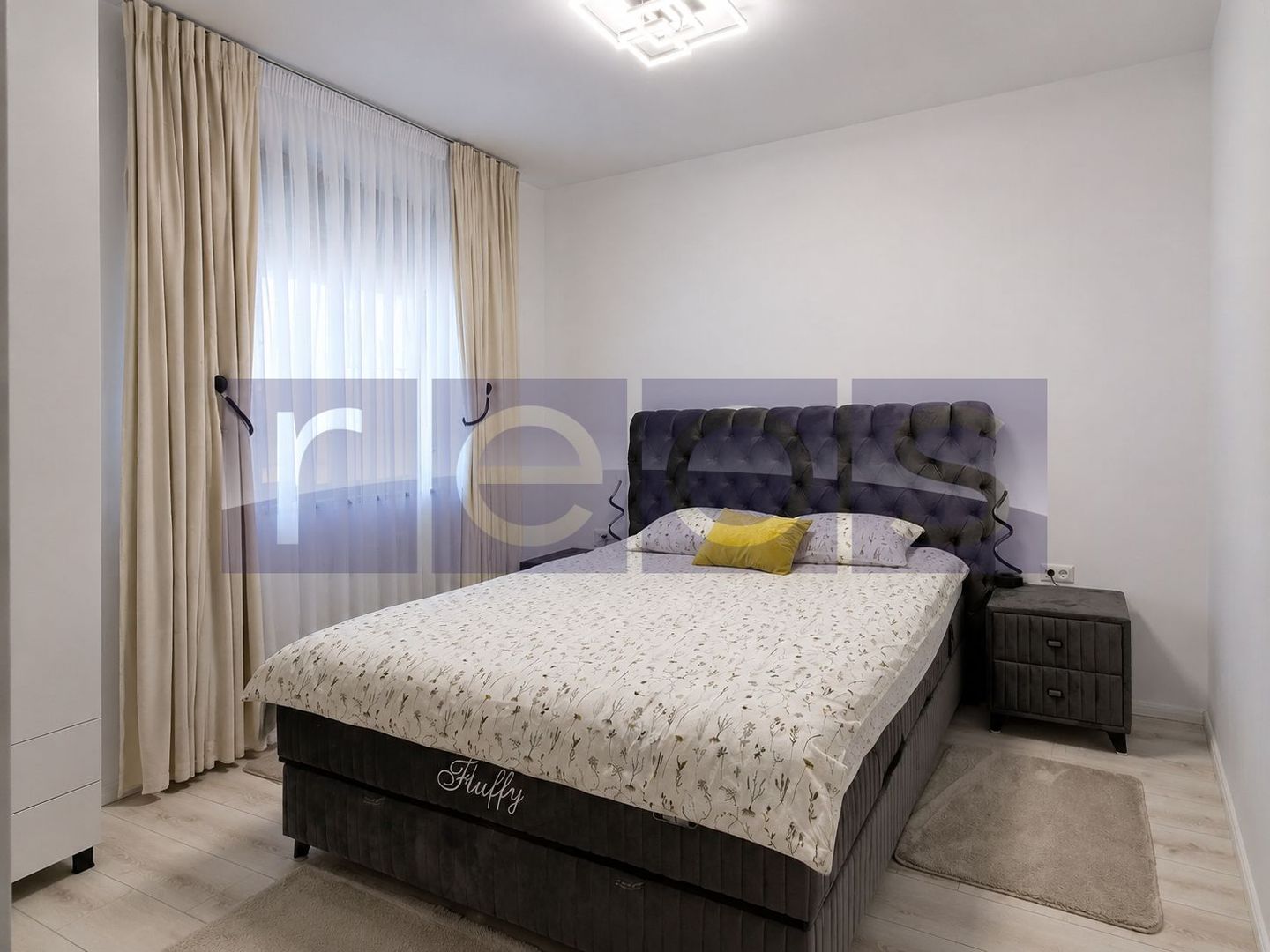 VANZARE 3 CAMERE | 72 MP | COMPLET MOBILAT SI UTILAT | OTOPENI | - Poză 2