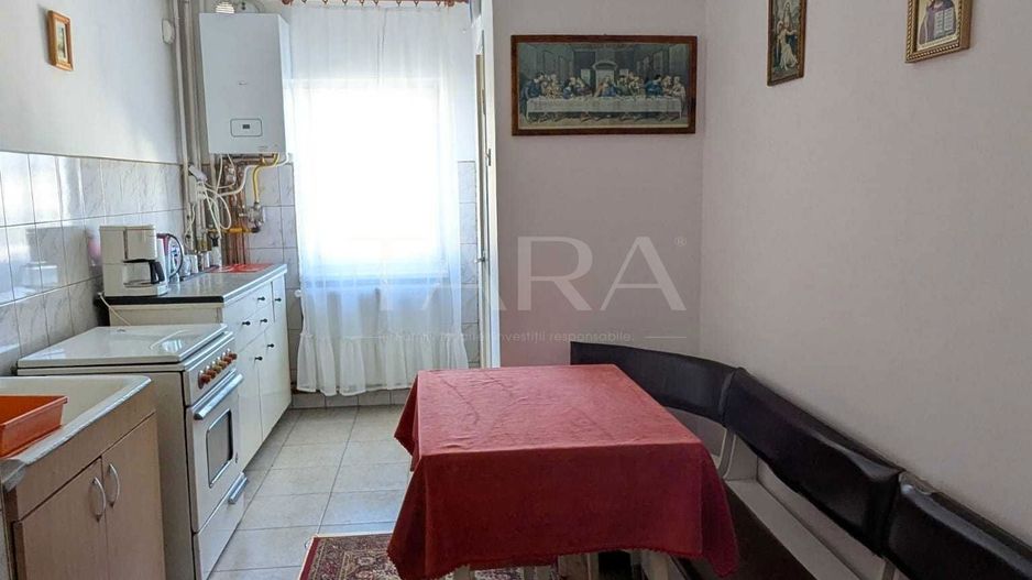 Apartament 4 camere Mănăștur, zona Big. - Poză 2