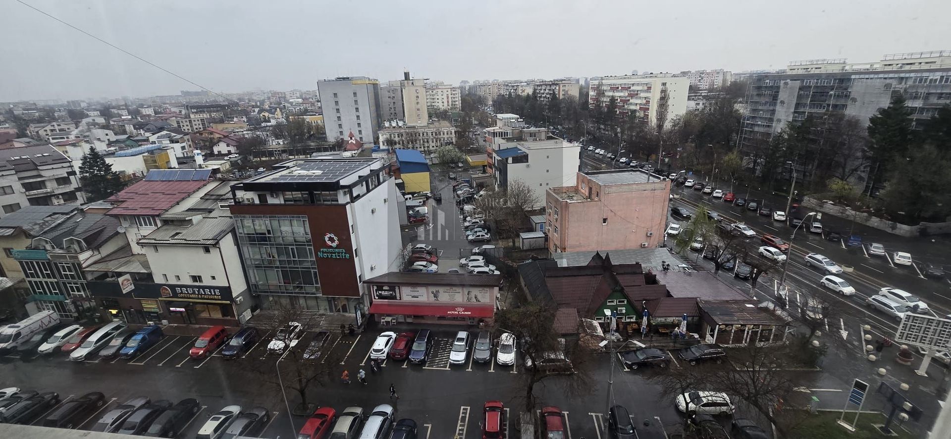 Apartament 3 camere Brancoveanu /Nitu Vasile/Loc Parcare - Poză 8