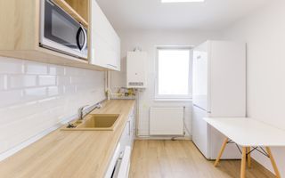 [ UMF ] DE ÎNCHIRIAT - Apartament 1 cameră, strada Iuliu Moldovan - Poză 19