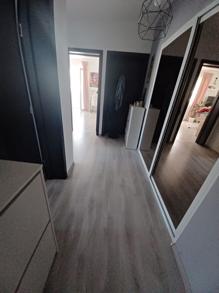 Apartament 2 camere | Subcetate Residence | Sanpetru - Poză 6