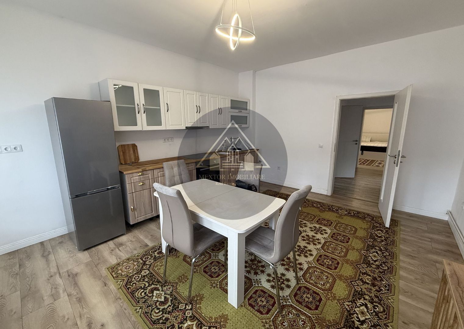 Apartament 2 camere, semi-central | renovat | Medias - Poză 10