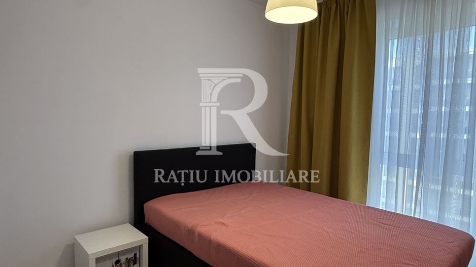 Apartament cu 3 camere de închiriat | Prima Arena | Oradea - Poză 7