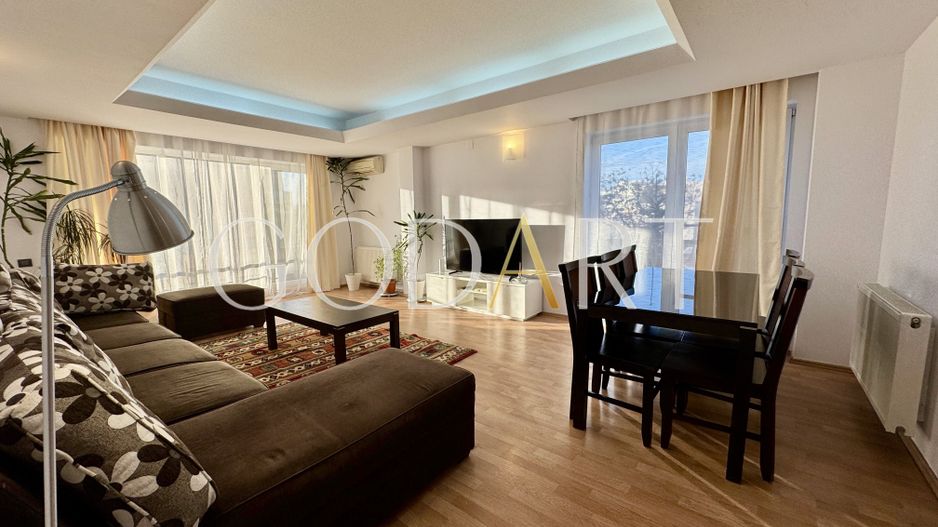 Apartament 4 camere | Herastrau | Loc de parcare | Pet friendly - Poză 6