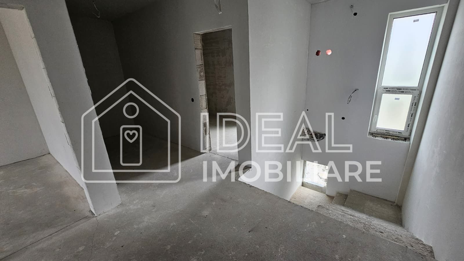 Locuință înșiruită premium | Gușterița | 138 mp utili | Priveliște panoramică | - Poză 12