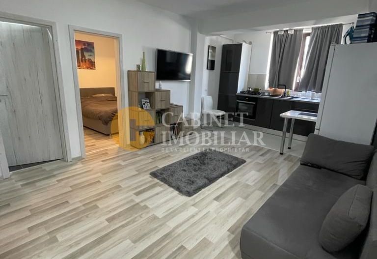 2 CAMERE - MOBILAT SI UTILAT - POPAS PACURARI - Poză 2