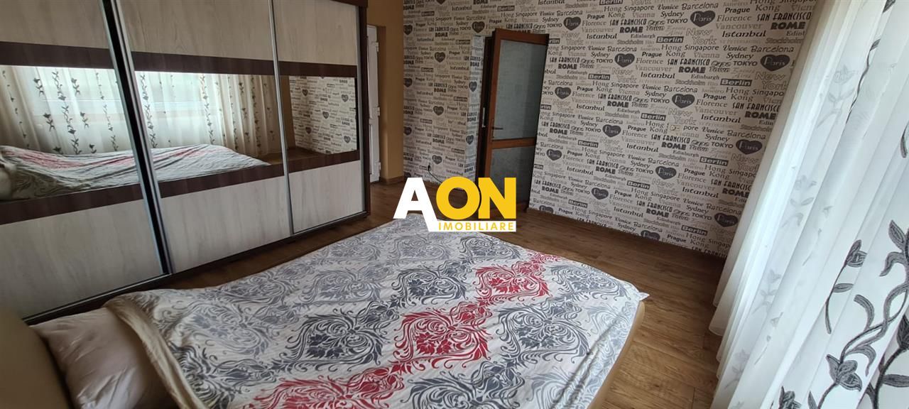 Casa 150 mp Teren 1715 mp Ampoita - Poză 4