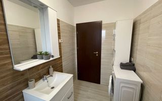 Apartament o camera decomandat | Chisoda - Poză 5