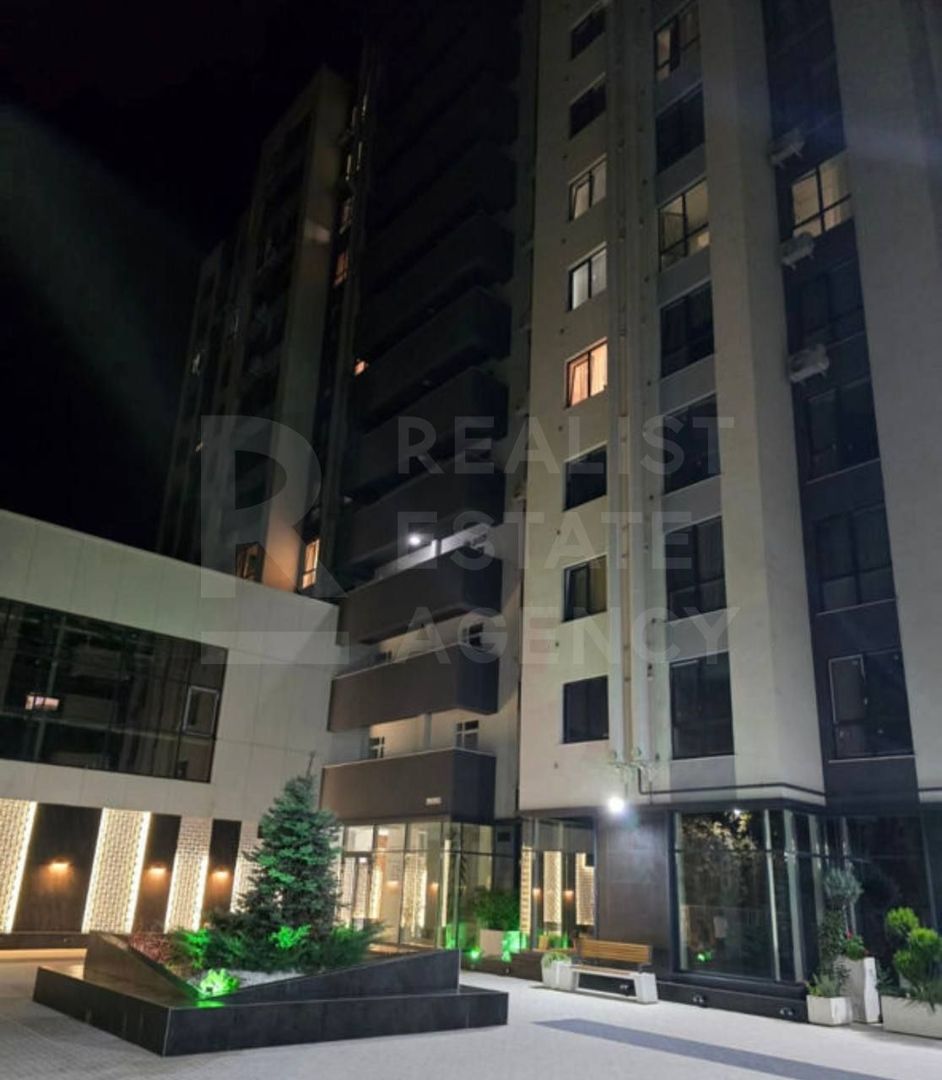 Chirie, apartament, 2 camere, strada Alecu Russo, Râșcani - Poză 9