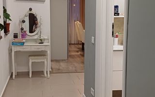 Apartament 3 camere Parc Bazilescu bloc boutique - Poză 17