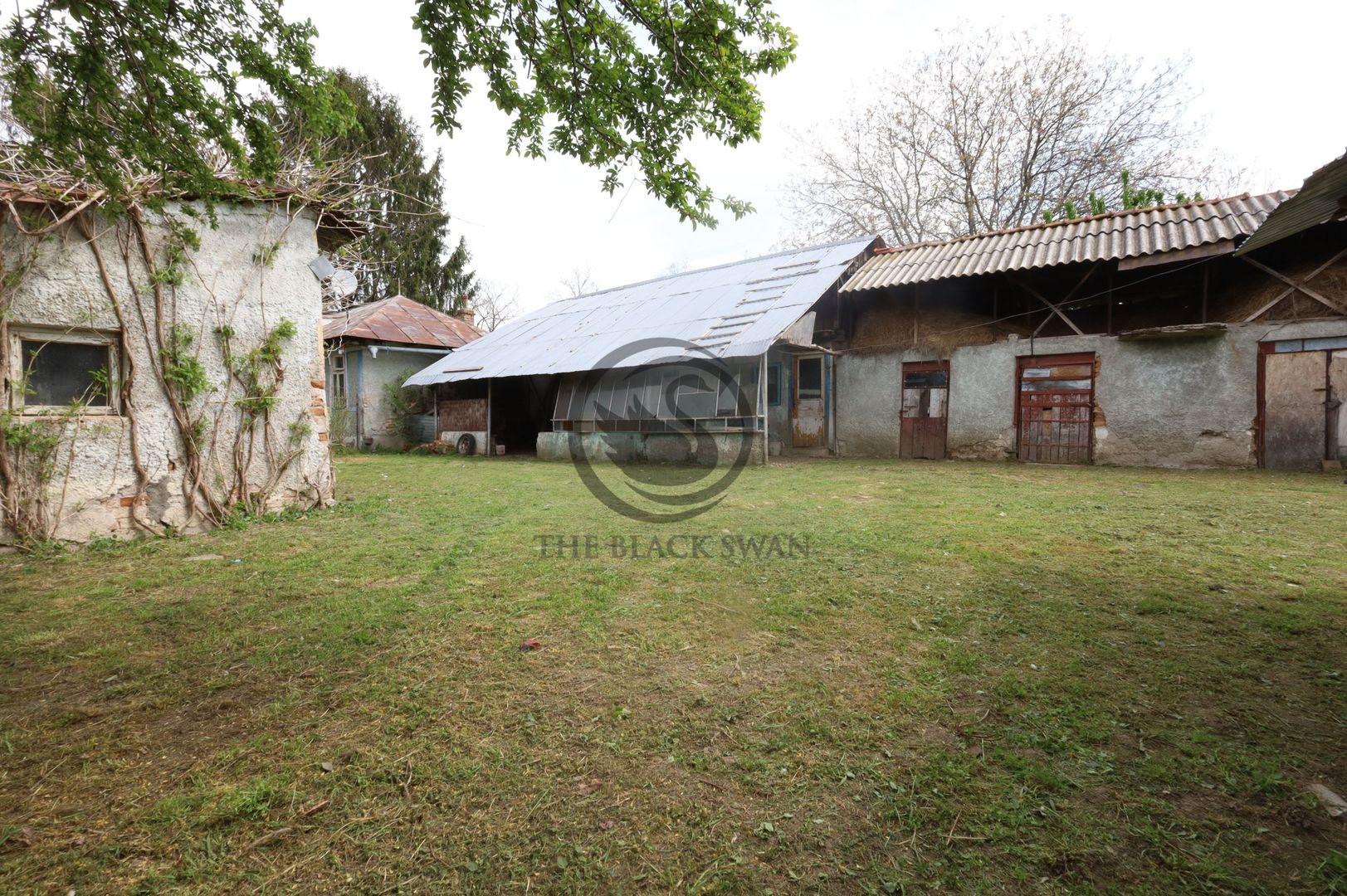 Teren si casa de vanzare | Habud - Sirna, Prahova | Comision 0% - Poză 7