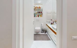 Apartament 3 Camere | Città Residential Park | Delfinului - Poză 17