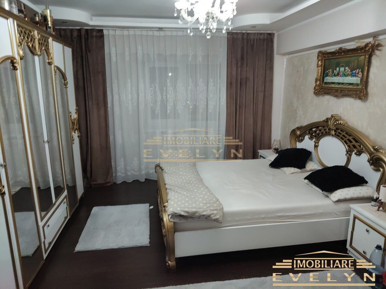 De vânzare apartament 2 camere – zona Savenilor (Profi) - Poză 6