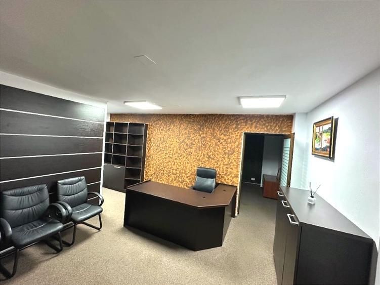 BRASADAS Inchiriaza Spatiu comercial BD Națiunile Unite 100mp renovat - Poză 1