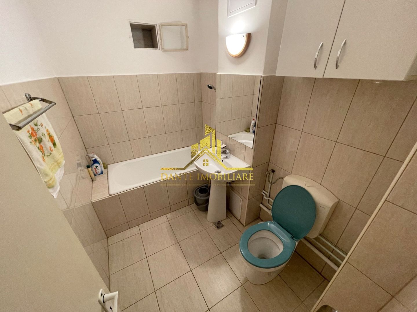 2 camere, decomandat, spatios, modern, Marasti, zona Dambovitei - Poză 8