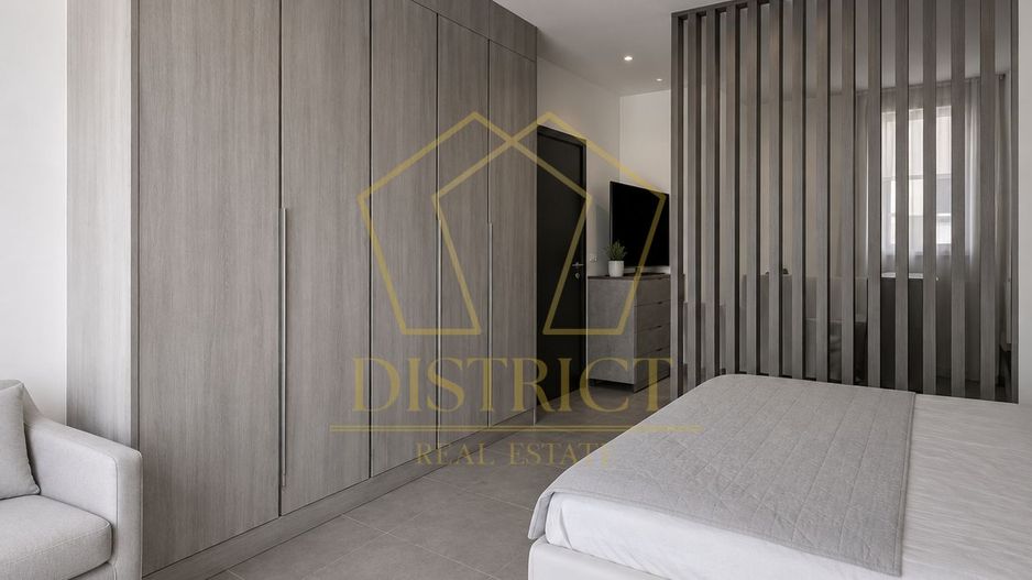 Apartament de Lux cu 2 camere I Complexul Studentesc - Poză 5
