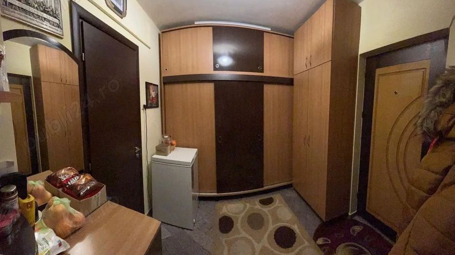 Apartament de vanzare timpuri noi   tineretului - Poză 9