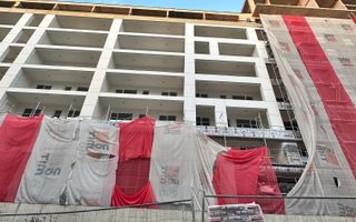 Vanzare apartament 2 camere, zona Soporului/Gheorgheni, imobil nou - Poză 10