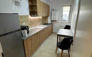 Apartament premium  1 camera Centru  Palas Mall - Poză 8