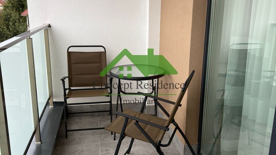 Apartament premium 3 camere+loc de parcare, bloc nou – zona Lămâiței - Poză 8