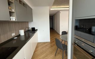Apartament 3 camere cu parcare | Dinamic City - Poză 7