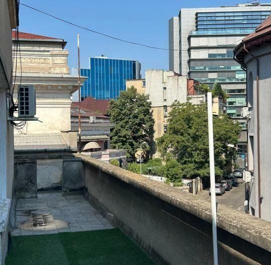 Apartament ultrafinisat în zona Armenească - Poză 9