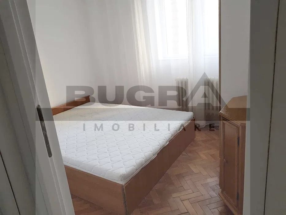 Apartament 2 camere, 40 mp, parcare, zona Ctin Brancusi - Poză 8