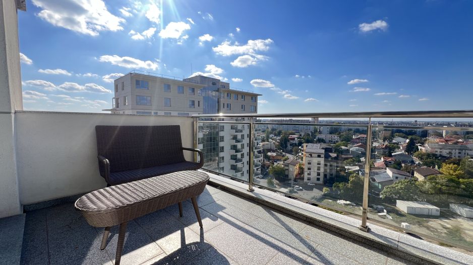 Apartament lux 4 camere Domenii | LUXURIA - Poză 6