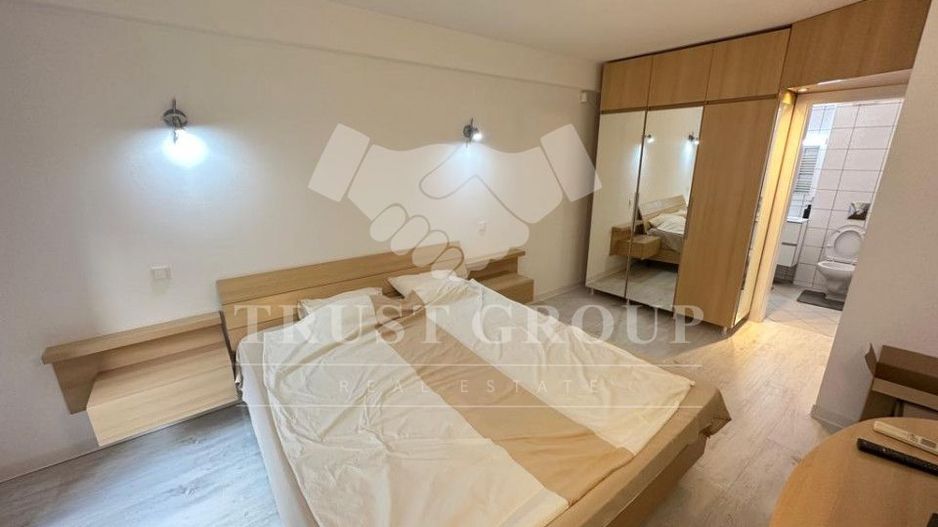 Apartament 3 camere+terasa-Primaverii | loc de parcare - Poză 4
