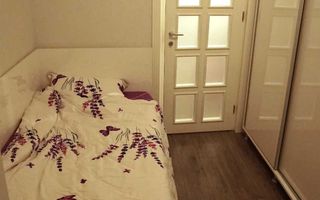 Apartament 3 camere – 2 dormitoare + living open-space cu bucătărie | Royal Town Copou, complet mobilat și utilat - Poză 4