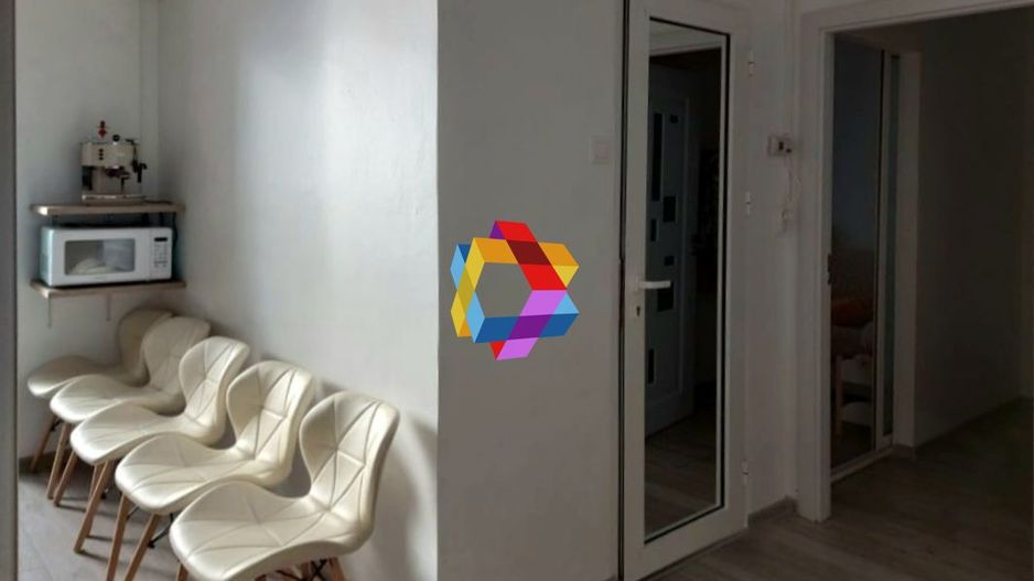 Apartament 3 camere de vânzare Brasov, zona Astra,  58 mp, Plus-imo.ro - Poză 3