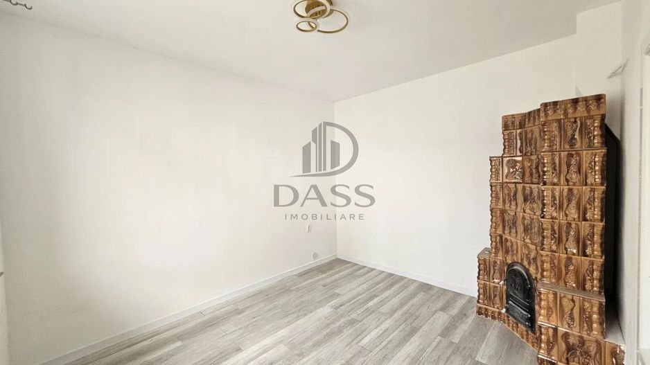 Casă individuală 2 camere Saliste Sibiu - Poză 7
