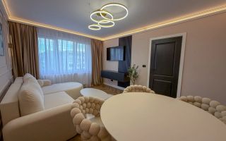 Apartament 2 camere ultracentral, renovat integral – Zona Bizo - Poză 10