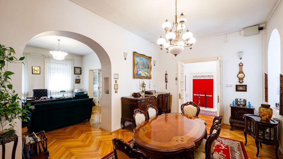 INCHIRIAT - Spatiu Birouri - Comercial | P-ta Maria | Intersectie - Poză 10