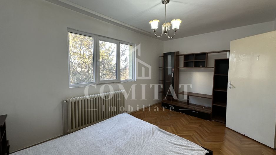 Apartament cu 2 camere | 52mp | Zona Diana - Poză 3