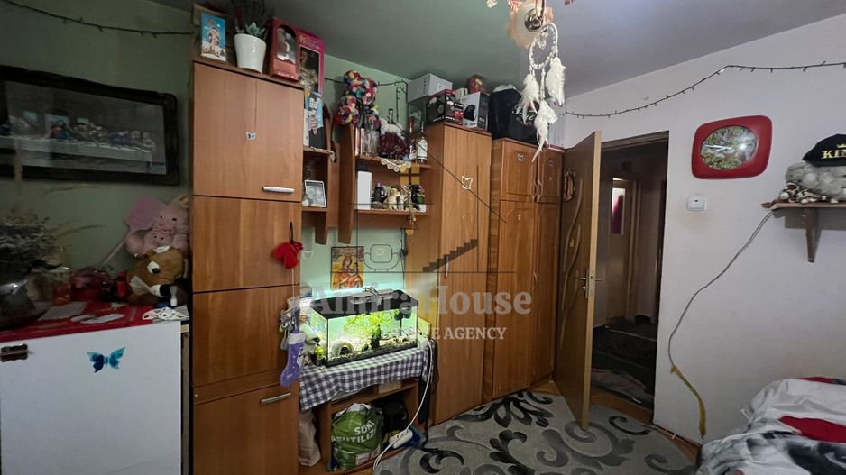 Apartament spatios cu 3 camere si Beci cartierul Gheorgheni - Poză 4