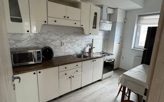 Apartament 2 Camere de Închiriat   Militari, Complex Modern - Poză 9