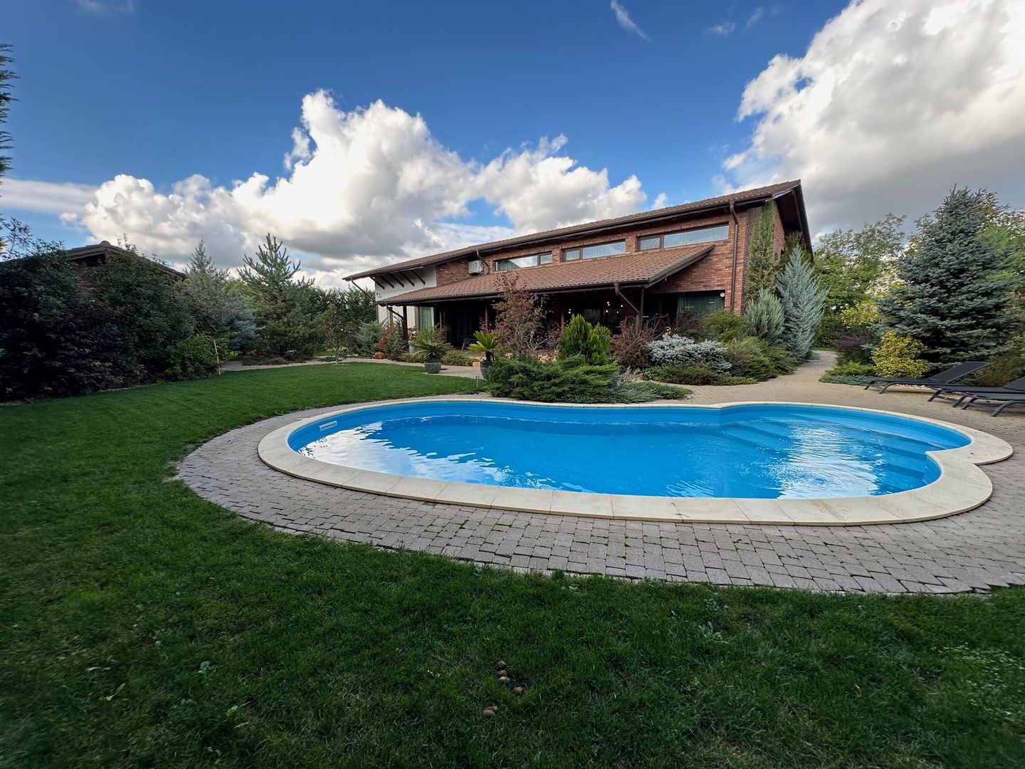 Casa individuala Dumbravita spre Pădure - Poză 21