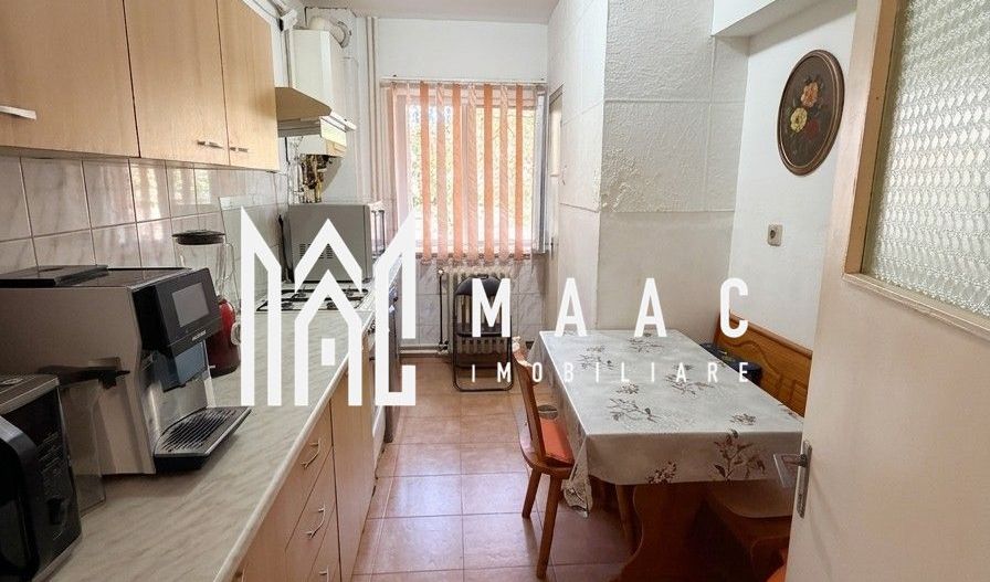 Apartament 2 camere de vânzare | Sibiu, Central | 51 mp - Poză 3
