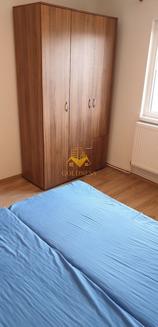 3 camere decomandate, Manastur, USAMV, Kaufland, Big Belly - Poză 3